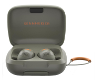 Słuchawka bezprzewodowa SENNHEISER MOMENTUM Sport Olive 700306